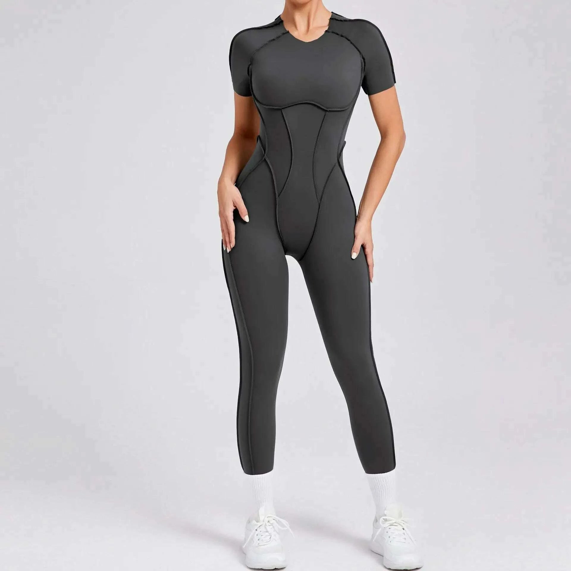 new-autumnwinter-womens-one-piece-yoga-jumpsuit-leggings-long-sleeved-sexy-backless-slim-fit-sports-outfitkimlud-womens-fashion-34618281