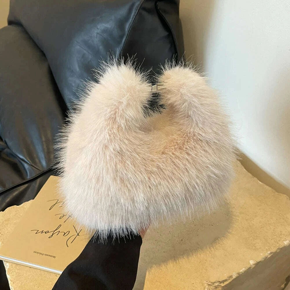 women-faux-fur-shoulder-bag-adjustable-strap-fluffy-crossbody-bag-solid-color-handbag-hobo-bag-for-travel-partykimludkimlud-35556648