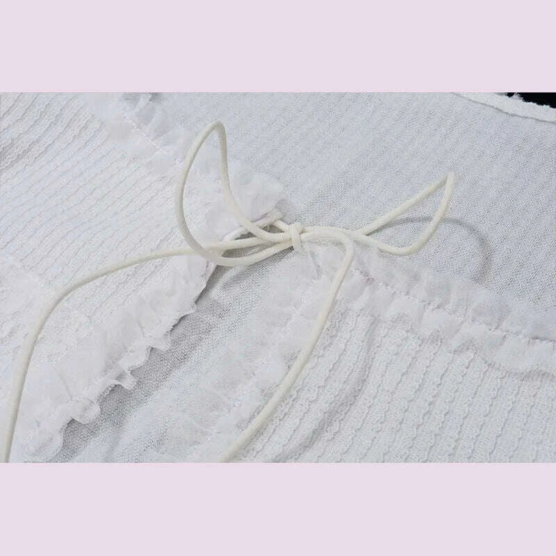 cryptographic-fashion-y2k-ruffle-tiered-mini-skirts-co-ord-sets-elegant-outfits-tie-front-tops-and-skirt-2-piece-matching-setskimlud-womens-fashion-34608770