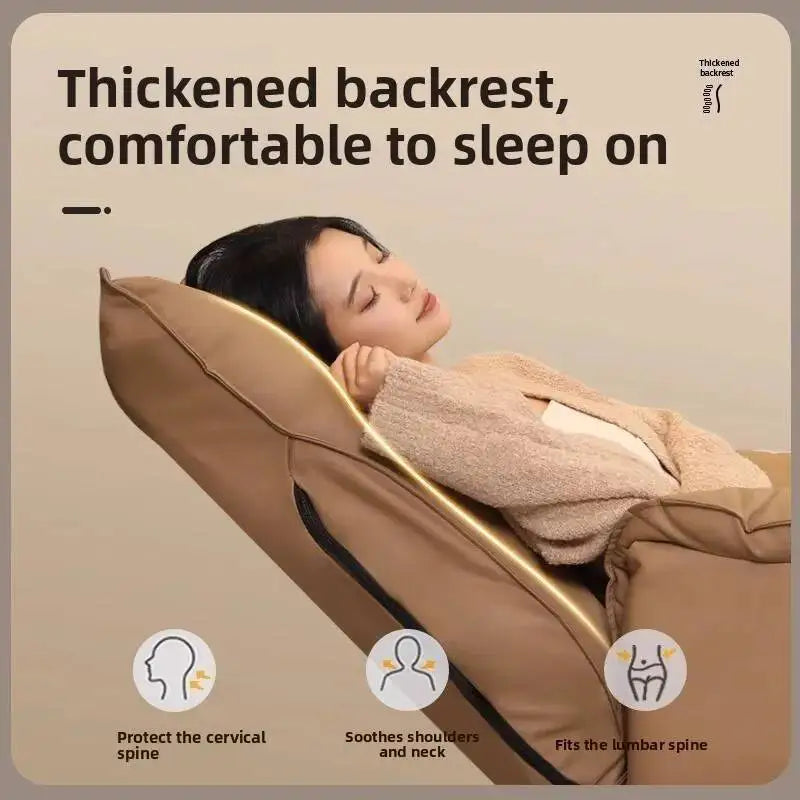 KIMLUD, Boss Chair, Home, Computer Chair, Sofa, Comfortable, Sedentary Office Chair, Reclining, Study Desk, Bedroom, Living Room, KIMLUD Womens Clothes