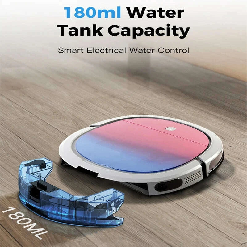new-smart-robot-vacuum-cleaner-wifi-app-control180ml-water-tank-home-appliances-electric-cleaning-tools-robotic-vacuum-cleanerskimlud-womens-fashion-34607894