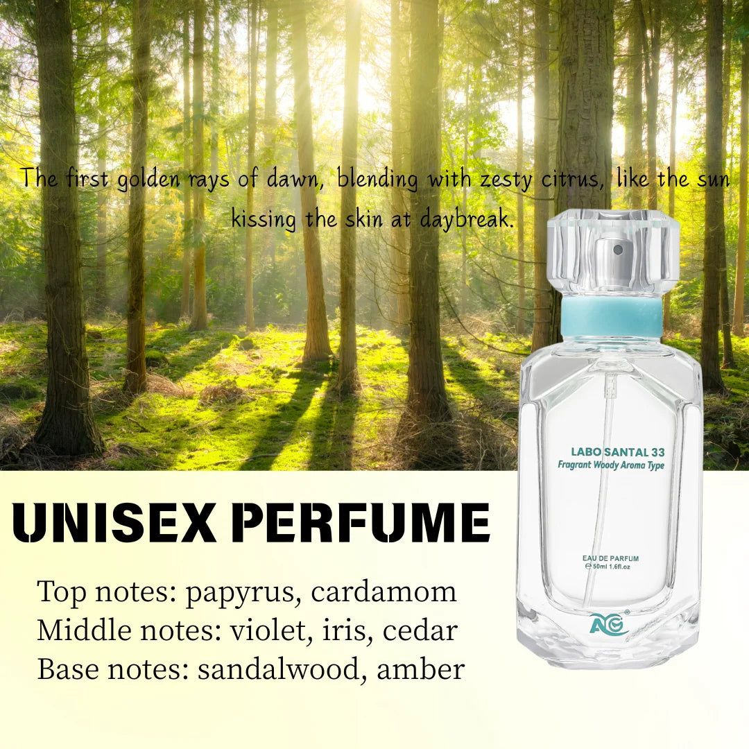Youthful Romance Night Jasmine Parfum — Clear | KIMLUD