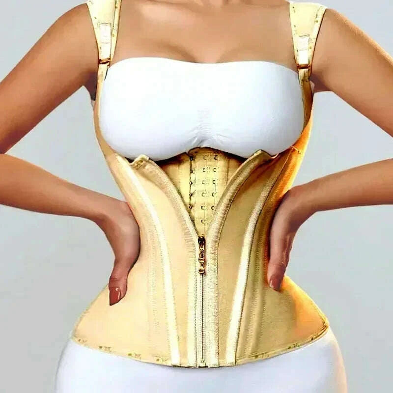 afrulia-fajas-colombianas-girdles-double-compression-vest-waist-trainer-corset-with-zipper-hook-flat-belly-slimming-body-shaperskimludkimlud-35576178