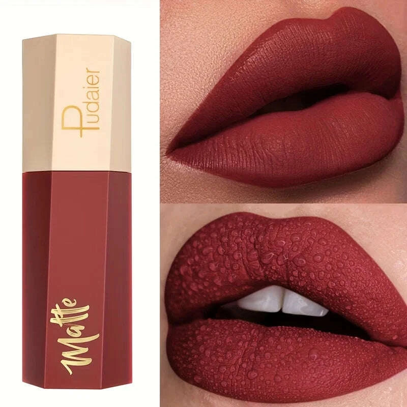 luxury-matte-liquid-lipstick-long-lasting-waterproof-velvet-lip-color-smooth-lightweight-fog-matte-finiskimludkimlud-35576571