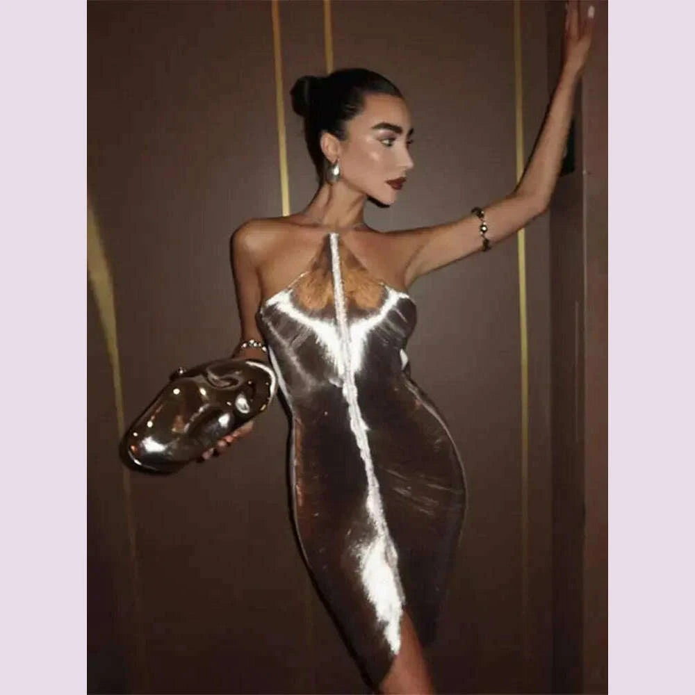 sexy-hanging-neck-metallic-short-dress-women-fashion-off-shoulder-backless-shiny-dresses-elegant-female-evening-party-vestidos-kimlud-kimlud-33910932