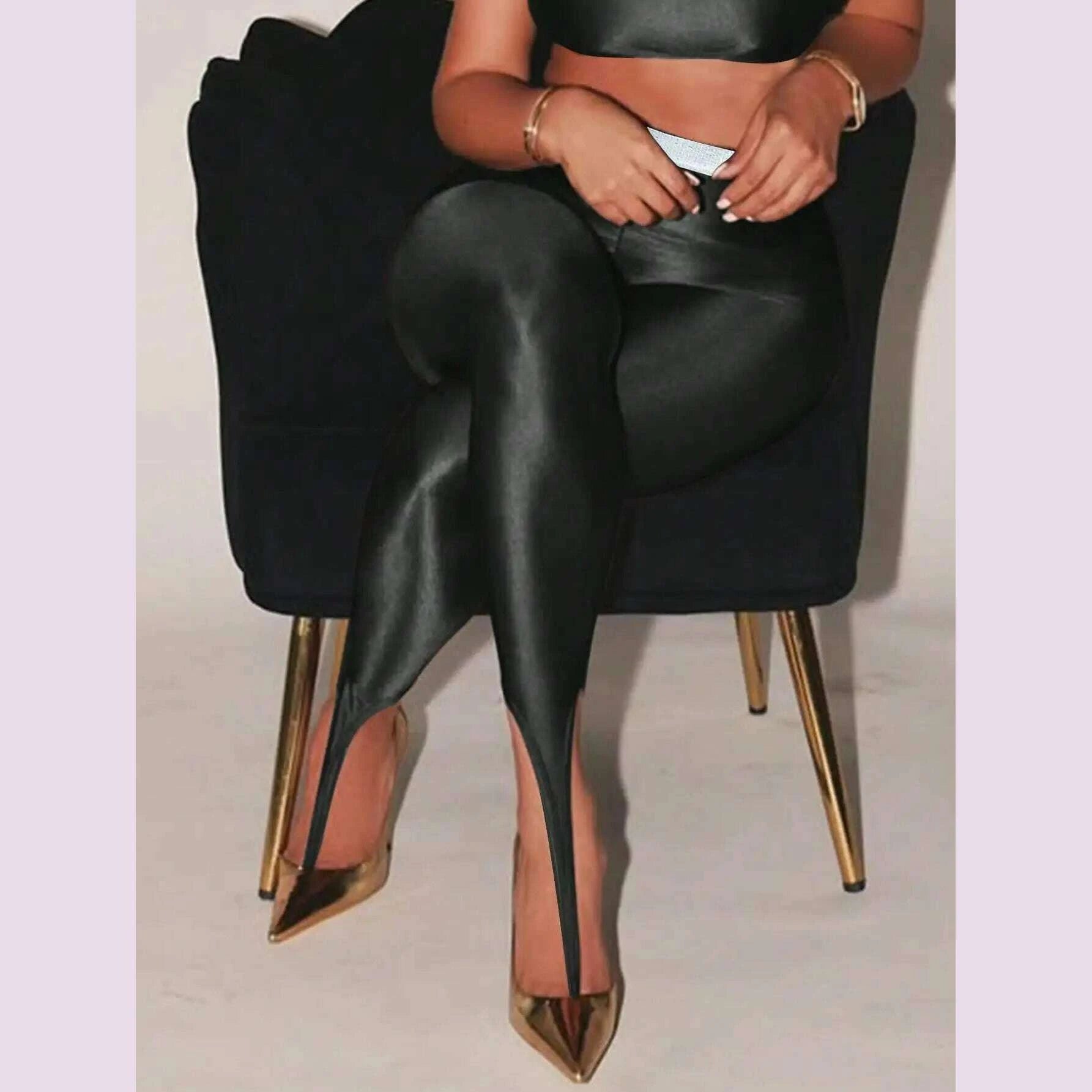 spring-and-summer-shiny-high-waisted-lustrous-leggings-sexy-and-elegant-high-elasticity-silver-threaded-waist-skinny-pantskimlud-womens-fashion-34617223