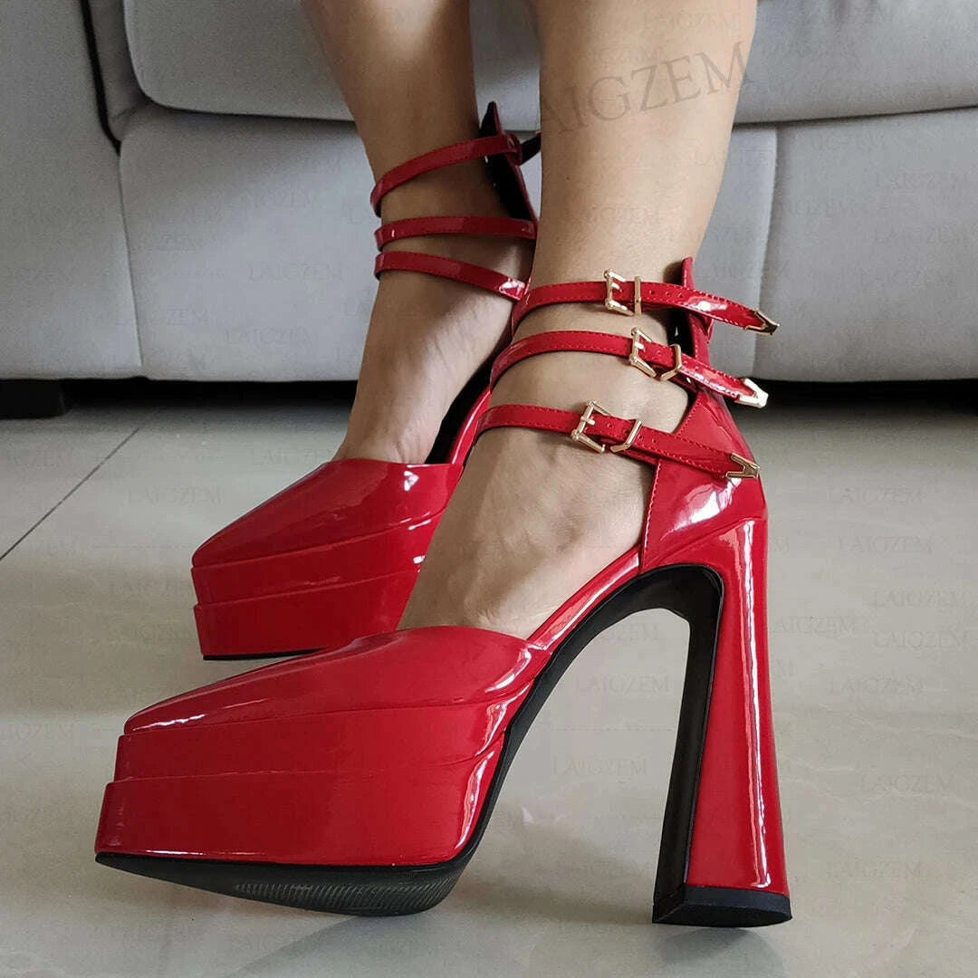 laigzem-women-pumps-pointed-toe-shiny-buckle-straps-145cm-thick-high-heels-sandals-cosplay-ladies-shoes-woman-big-size-35-41-43kimlud-womens-fashion-34622010