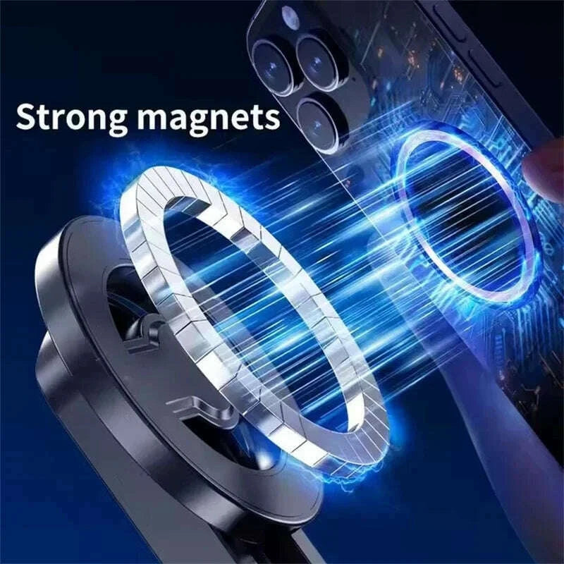 pocket-mini-bluetooth-magnetic-selfie-stick-telescopic-multifunctional-tripod-stand-for-iphone-android-magsafe-travel-monopodkimlud-womens-fashion-34605116