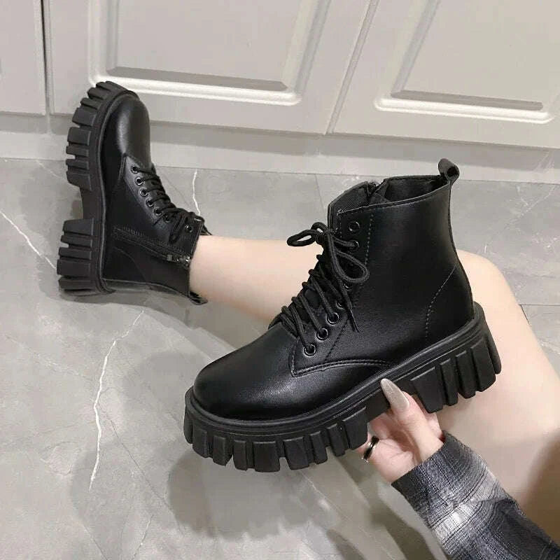 2024-white-new-women-ankle-boots-autumn-winter-platform-zipper-women-punk-boots-thick-sole-lace-up-combat-booties-female-mujerkimlud-womens-fashion-34617129