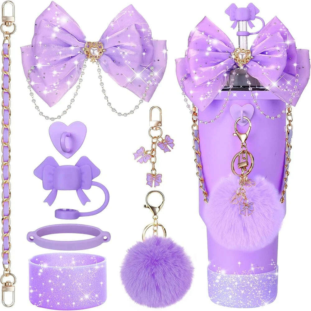 kimlud-cup-accessories-for-stanley-30oz-40oz-tumbler-straw-topper-cover-water-bottle-handle-strap-cup-boot-bow-decorate-charm-chain-kimlud-womens-clothes-34635442