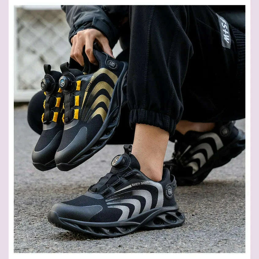 rotary-buckle-work-sneakers-protective-shoes-lightweight-safety-shoes-puncture-proof anti-smash-steel-toe-shoes-work-boots-menkimlud-womens-fashion-34601619