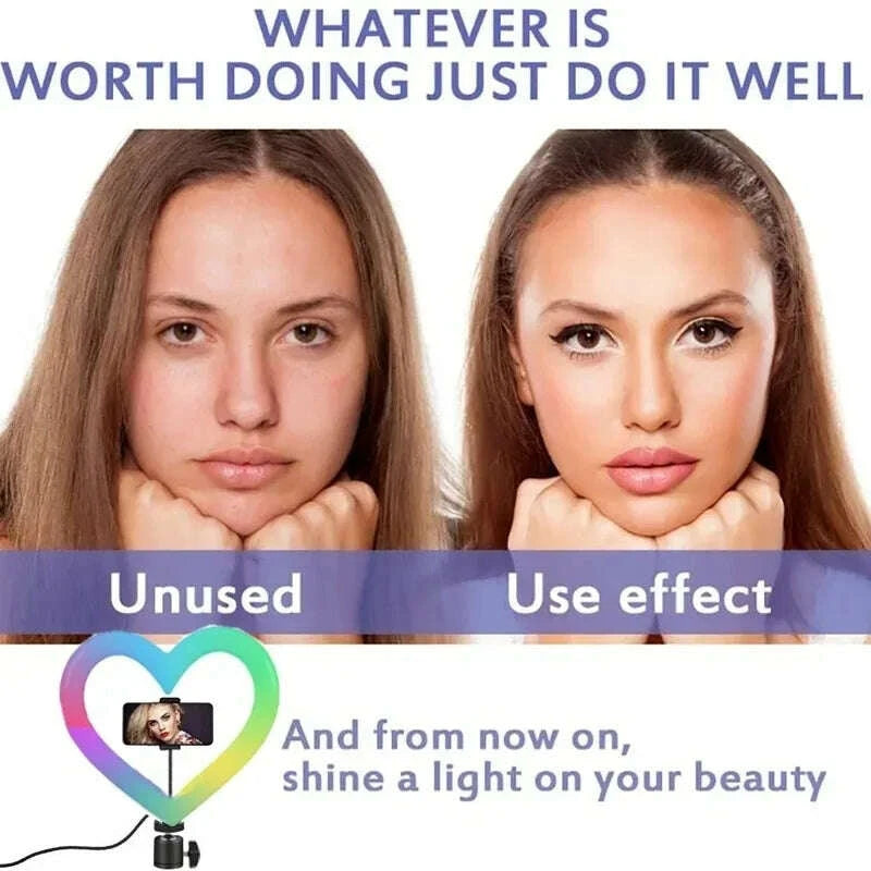 10-inch-rgb-heart-led-selfie-ring-light-dimmable-vedio-ring-lamp-photo-photographic-lighting-tripod-for-phone-makeup-live-volgkimludkimlud-35567400