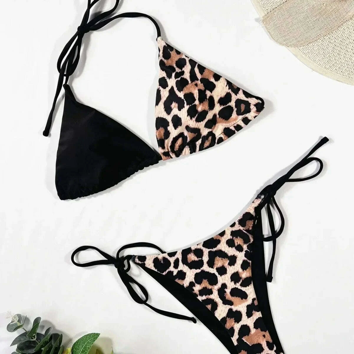 new-split-womens-swimsuit-leopard-print-sexy-halter-suspender-bikini-triangle-bag-bikini-kimlud-kimlud-33913920