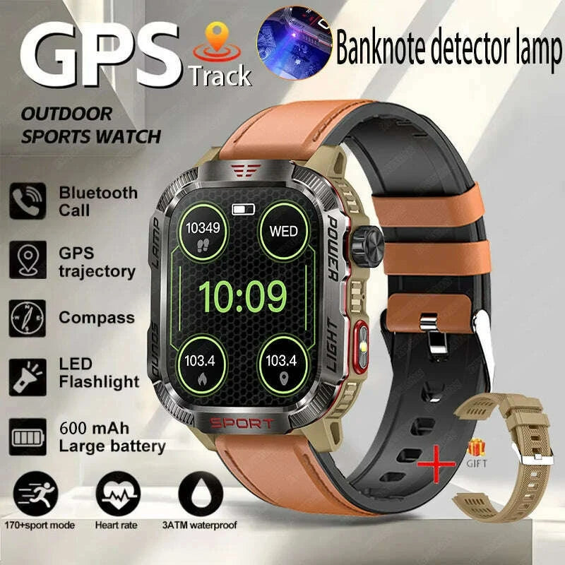 new-professional-outdoor-military-smart-watch-men-flashlight-compass-waterproof-outdoor-sport-tracker-bluetooth-call-smartwatchkimlud-womens-fashion-34615285