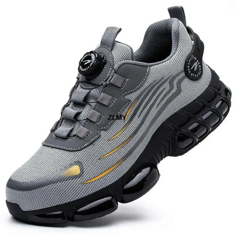 rotary-button-safety-shoes-men-steel-toe-sneakers-puncture-proof-work-safety-boots-air-cushion-sport-work-shoes-anti-smash-boots-kimlud-kimlud-33912249