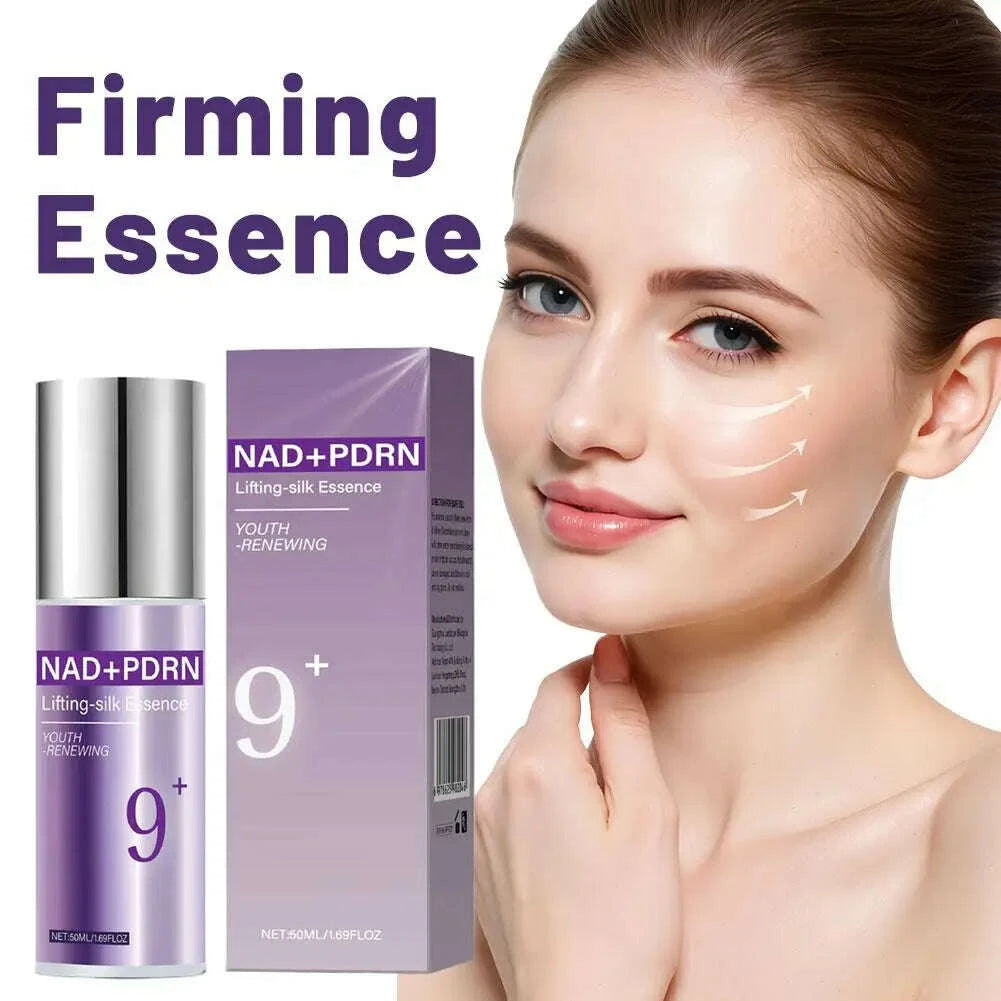 no-9-nad-bio-lifting-sil-essence-50ml-original-multi-peptide-complex-brighten-botanicals-deep-hydration-korean-brand-serumkimludkimlud-35570135