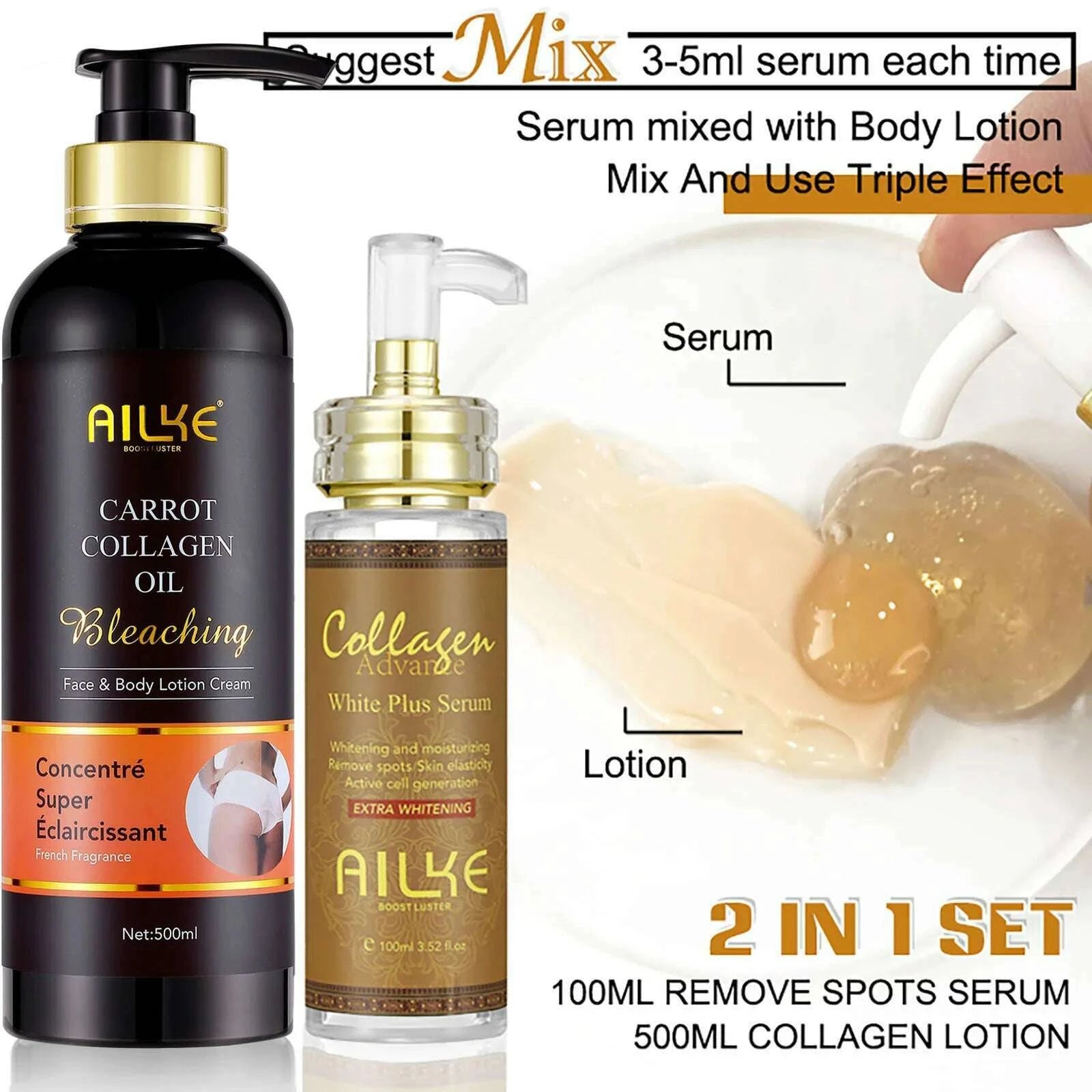 ailke-collagen-women-skin-care-set-moisturizing-whitening-youther-remove-freckle-dark-and-black-spots-skin-lightening-kitkimlud-womens-fashion-34598853