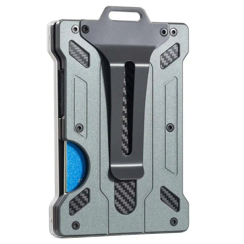 kimlud-minimalist-wallet-for-men--slim-aluminum-metal-money-clip-with-clear-id-card-holder-rfid-blocking-ultra-thin-carbon-fiber-kimlud-womens-clothes-34635018