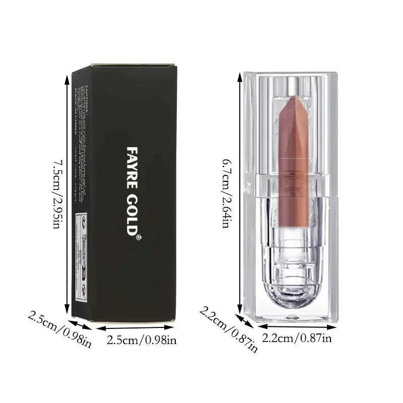 orange-lipstick-lip-glaze-silky-smooth-matte-lip-gloss-carrot-bright-color-lasting-lip-stick-sexy-women-cosmetics-makeup-product-kimlud-kimlud-33913737