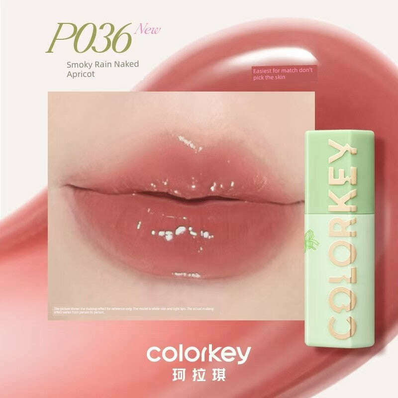 colorkey-kelaqi-water-wave-lip-essence-lip-gloss-lip-gloss-mirror-lip-lacquer-water-light-lip-gloss-nourishing-lipstickkimlud-womens-fashion-34602555
