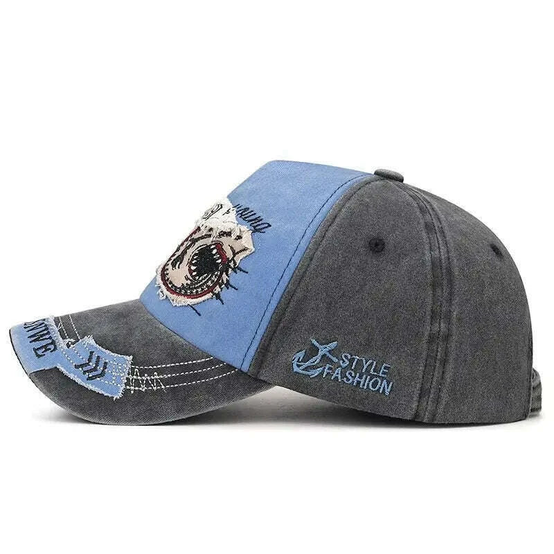 four-seasons-washed-vintage-distressed-curvy-brimmer-cap-mens-womens-fashion-patch-embroidery-sun-cap-adjustable-kimlud-kimlud-33922188