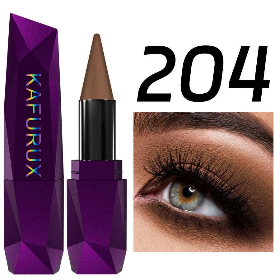 25-colorful-eyeshadow-stick-blue-brown-green-eyeshadow-pencil-high-gloss-pearlescent-shadow-sitcks-waterproof-stage-makeup-kimlud-kimlud-33919447
