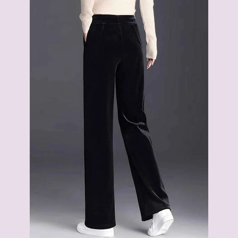 golden-velvet-wide-legged-pants-2024-spring-and-autumn-high-waist-hanging-good-casual-pants-blue-loose-straight-womens-pants6xlkimlud-womens-fashion-34628654