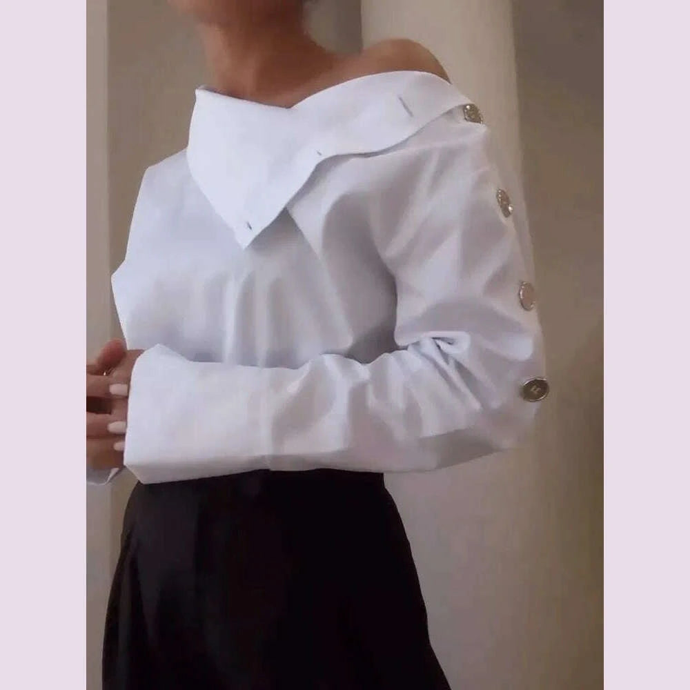 new-fashion-shirt-for-women-women-2025-casual-long-sleeve-button-womens-blouse-spring-chic-white-tops-office-shirts-female-kimlud-kimlud-33912457