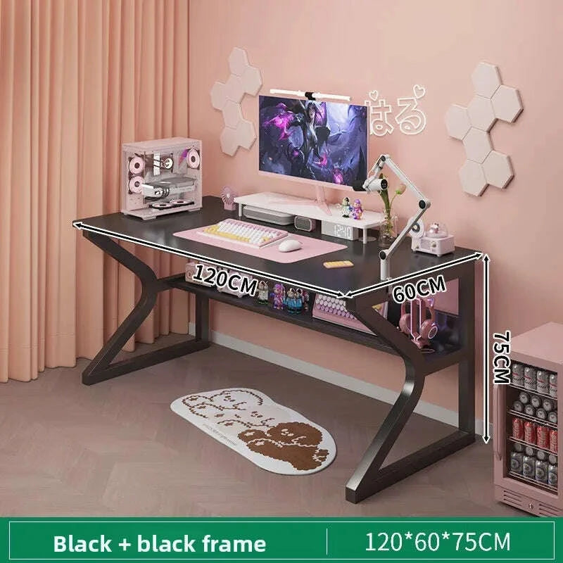 gaming-table-bedroom-desk-writing-furniture-small-table-computer-table-desktop-home-deskkimludkimlud-35571718