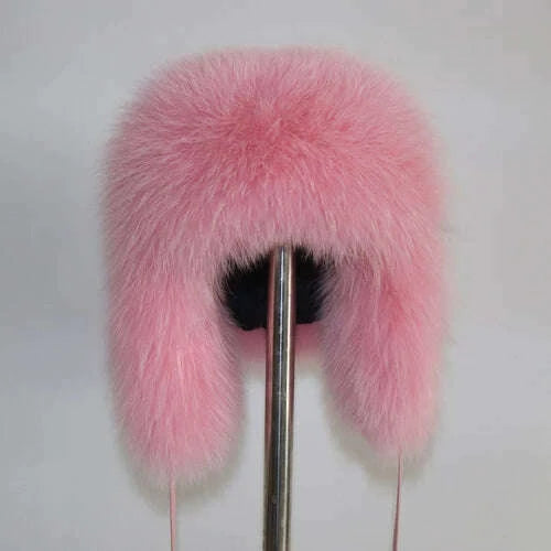 2025-new-women-natural-fox-fur-russian-ushanka-hats-winter-thick-warm-ears-fashion-bomber-hat-lady-genuine-real-fox-fur-capkimlud-womens-fashion-34623110