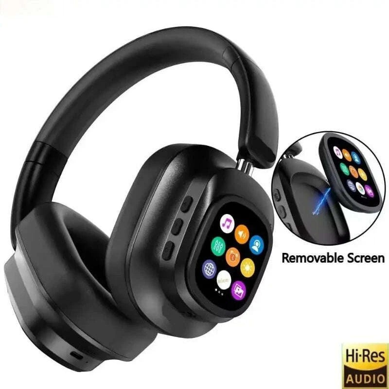 ai-lcd-touch-screen-shock-bass-headsets-hifi-sound-wireless-bluetooth-headphones-anc-noise-reduction-gamer-earphones-with-mickimludkimlud-35578019