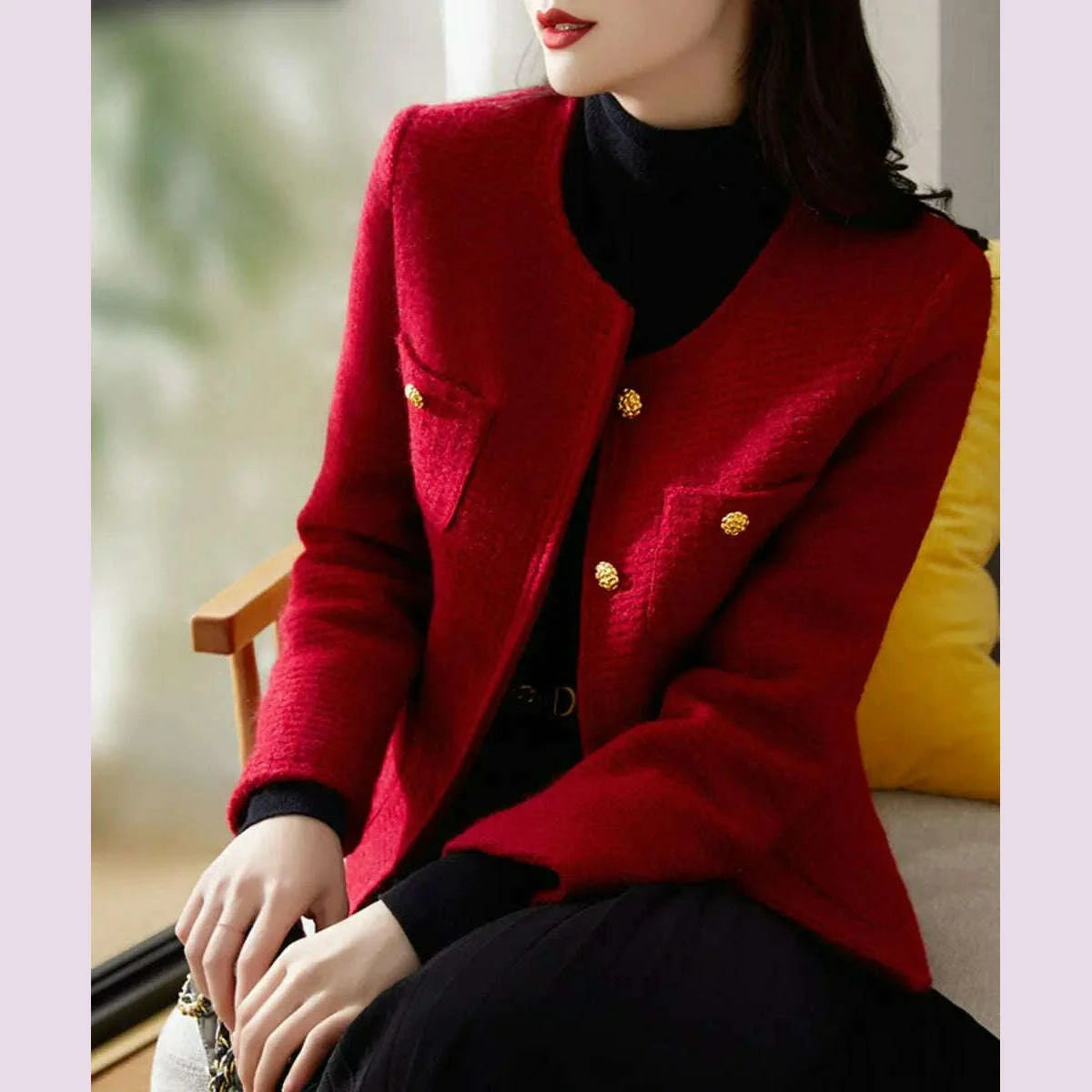 womens-spring-autumn-new-red-white-fragrant-coat-chic-outerwear-tops-high-street-french-fashionkimlud-womens-fashion-34628148