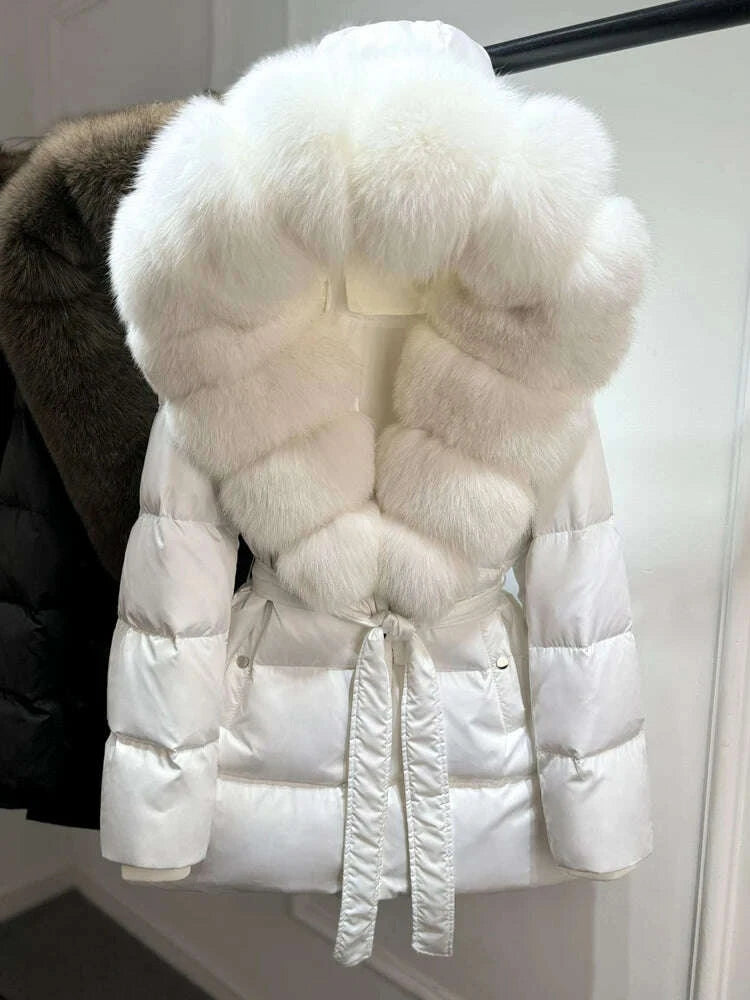 2025-new-natural-thick-warm-90-white-goose-down-coat-long-winter-jacket-women-real-big-fox-fur-collar-belt-loose-puffer-parkakimludkimlud-35568665
