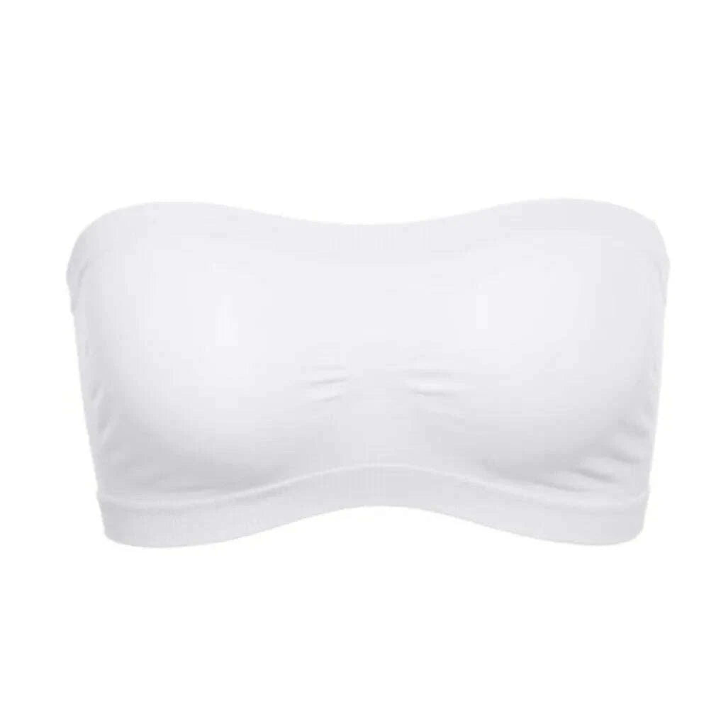 ladies’-stretch-strapless-bra-chest-wrap-bandeau-unlined-seamless-fashionable-breathless-soft-bra-suitable-for-one-shoulder-tops-kimlud-kimlud-33922765