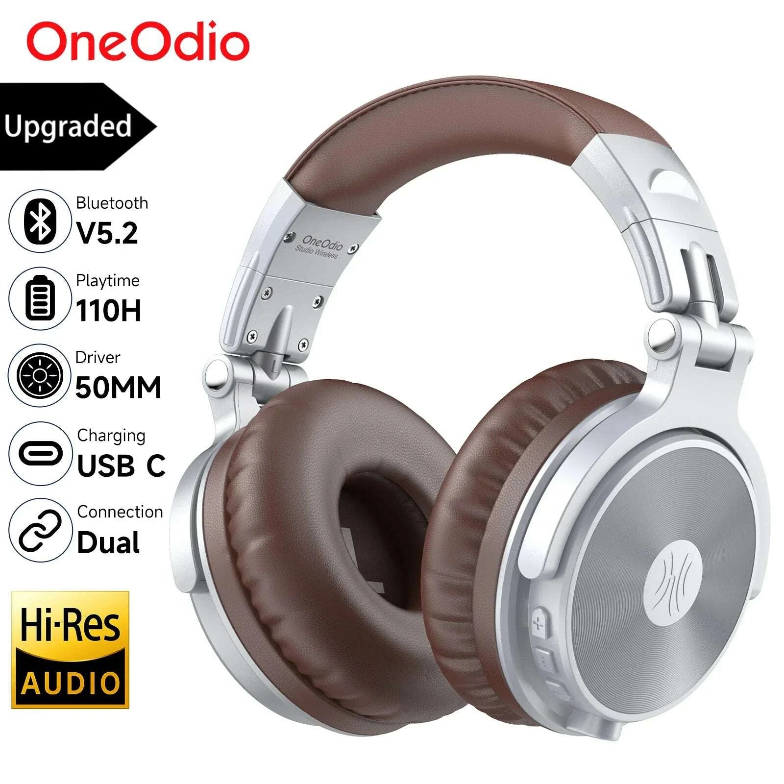 oneodio-upgrade-pro-c-wireless-bluetooth-52-headphones-over-ear-type-c-sport-bluetooth-headset-with-mic-hi-res-audio-110hrskimlud-womens-clothes-35080603