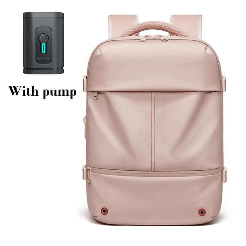 travel-women-backpack-16-inch-vacuum-compression-laptop-backpack-usb-charging-school-backpack-extended-hiking-business-backpackkimlud-womens-fashion-34614136