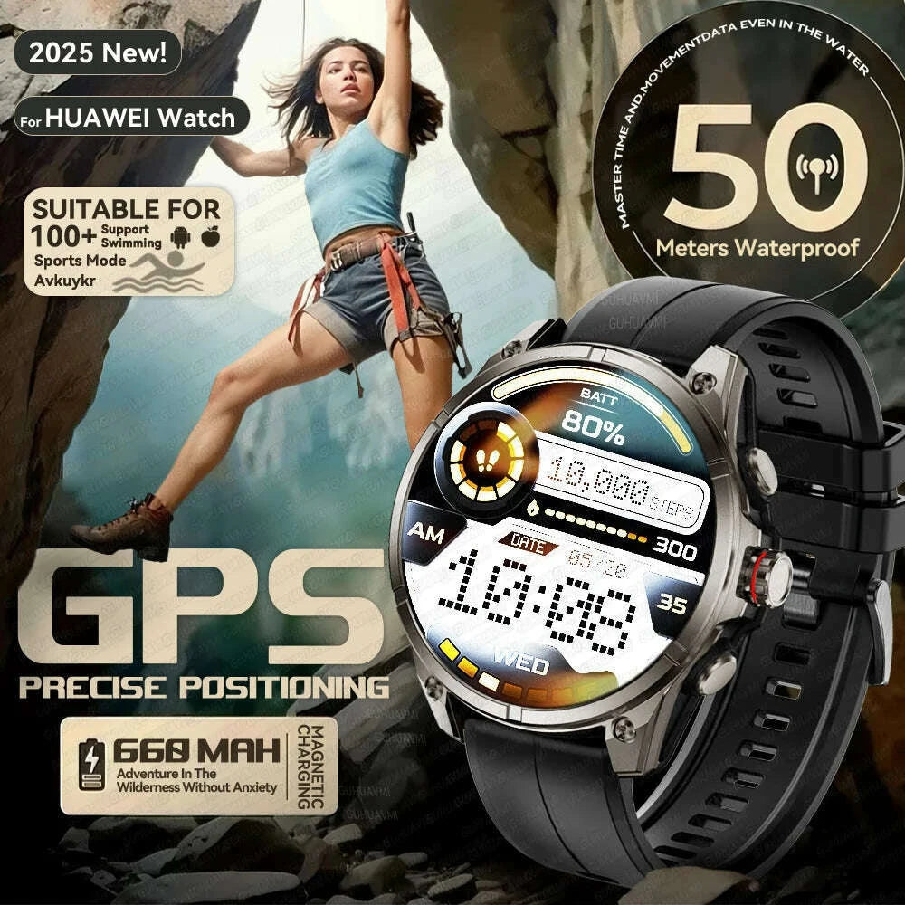 2025-new-premium-gps-smart-watches-outdoor-altimeter-barometer-amoled-screen-built-in-gps-compass-military-sports-smartwatch-menkimlud-womens-fashion-34607194