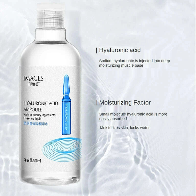 150300500ml-hyaluronic-acid-face-essence-anti-aging-remove-wrinkle-shrink-pore-vc-niacinamide-moisturizing-brighten-face-serumkimludkimlud-35570215