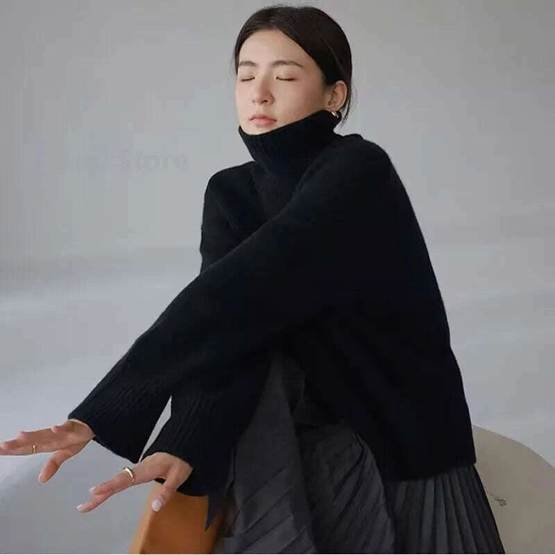 2023-autumn-and-winter-new-thick-cashmere-sweater-women-high-neck-pullover-sweater-warm-loose-knitted-base-sweater-jacket-topskimlud-womens-fashion-34627851