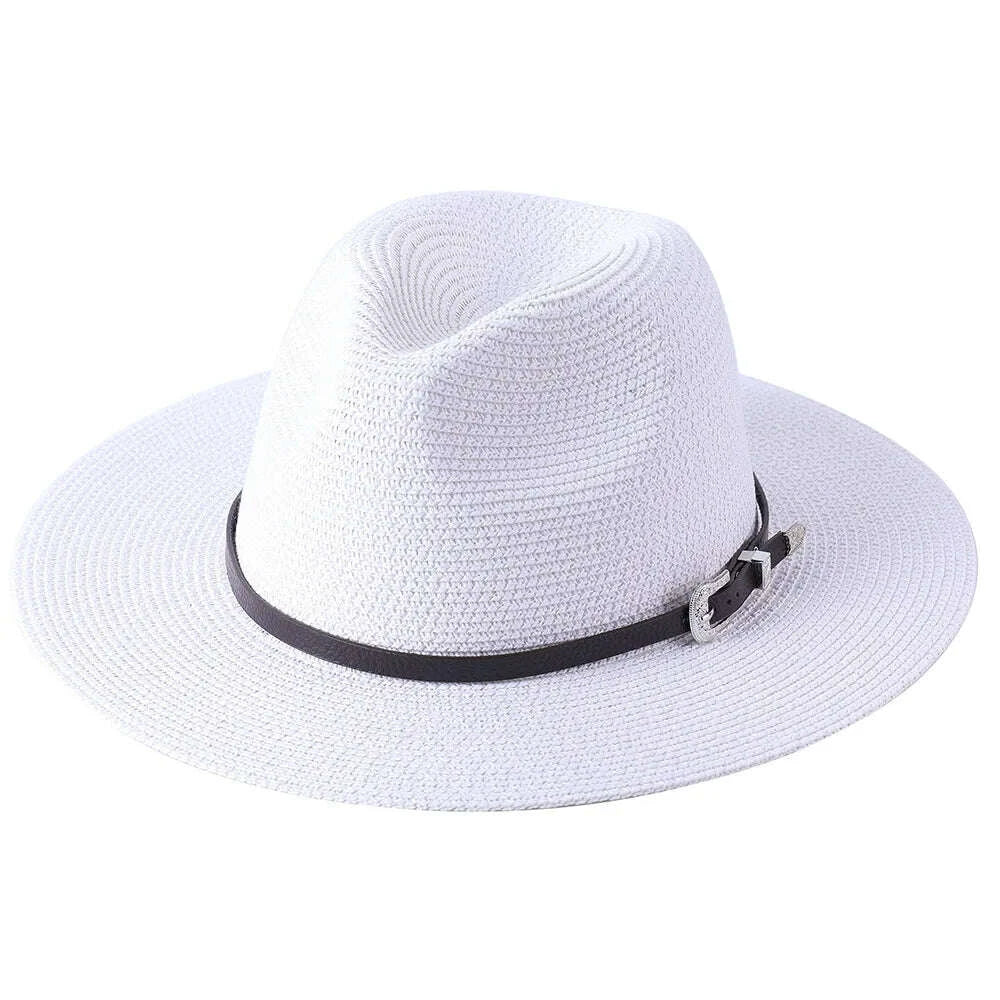 60cm-big-size-fashion-straw-parent-child-hat-for-women-men-summer-paper-panama-jazz-beach-hats-travel-uv-protection-sun-capkimludkimlud-35566620