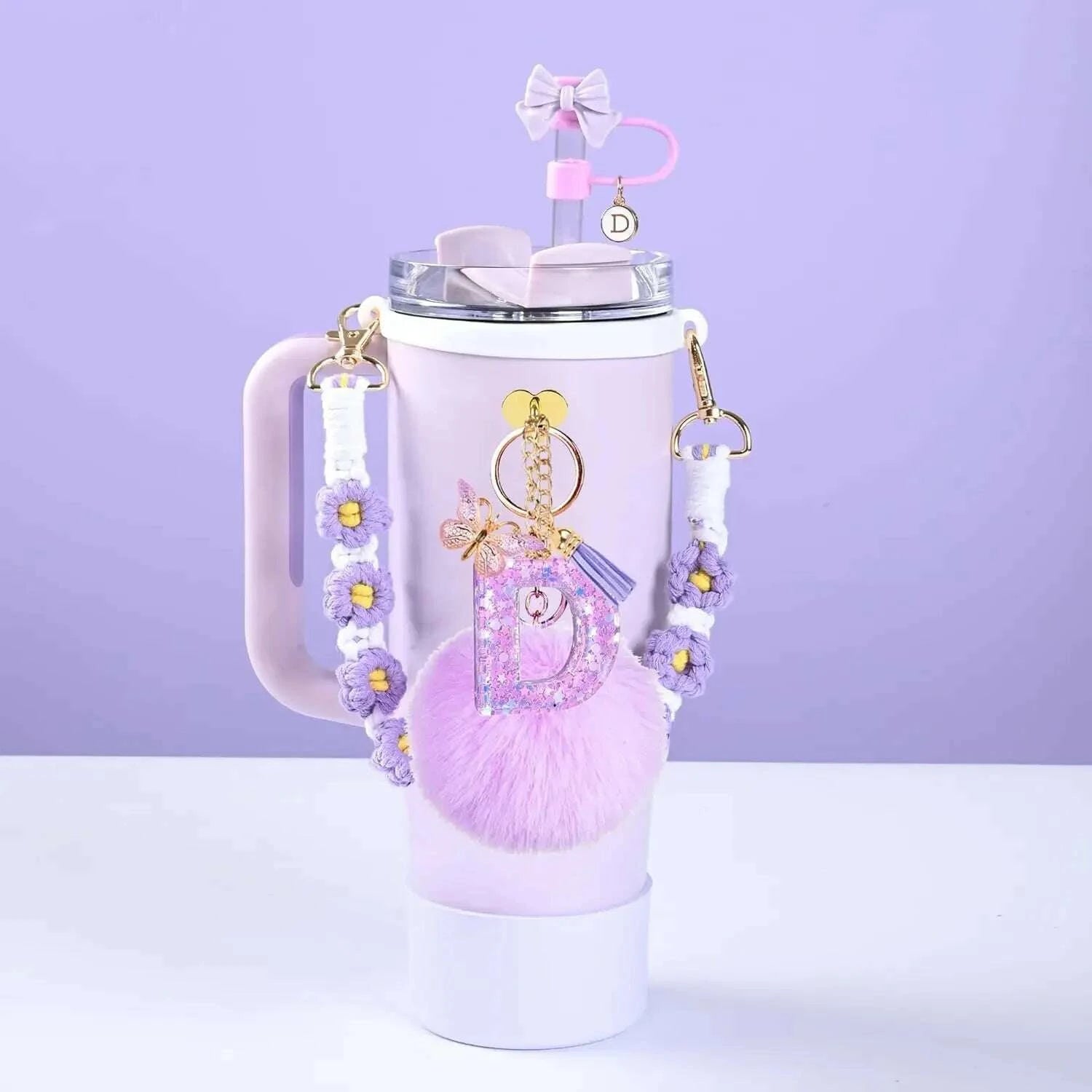 kimlud-7pcs-accessories-set-for-stanley-cup-purple-straw-topper-cup-boot-water-bottle-handle-strap-letter-charms-40oz-30oz-tumbler-kimlud-womens-clothes-34635475