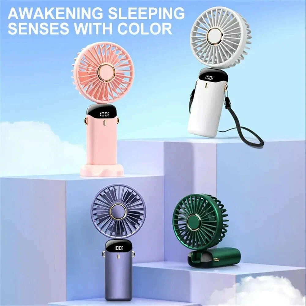 4000mah-handheld-mini-fan-foldable-portable-neck-hanging-fans-5-speed-usb-rechargeable-fan-with-phone-stand-and-display-screenkimlud-womens-fashion-34605240