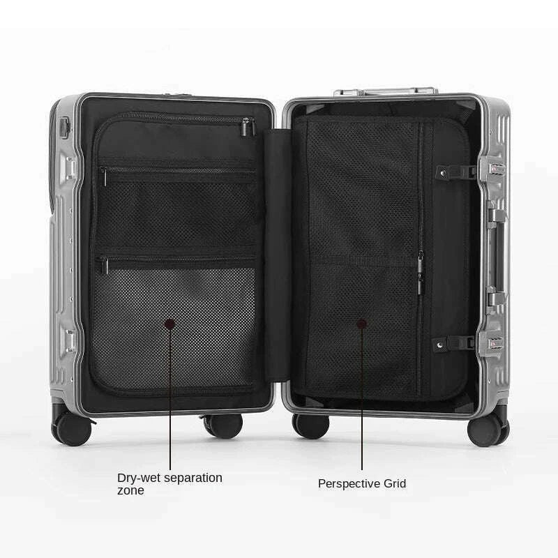 new-front-opening-luggage-24-inch-usb-multifunctional-suitcase-20“-boarding-trolley-case-26-inch-large-capacity-with-cup-holderkimlud-womens-fashion-34612550