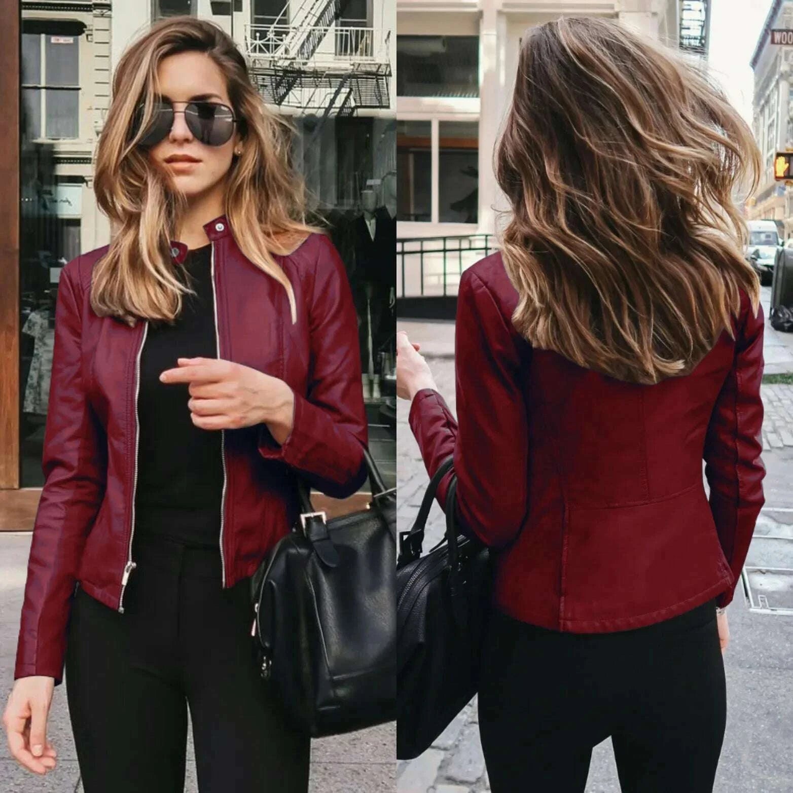 autumn-and-winter-womens-large-size-leather-jacket-fashionable-solid-color-slim-street-elegant-versatile-top-pu-suit-jacketkimlud-womens-fashion-34617244