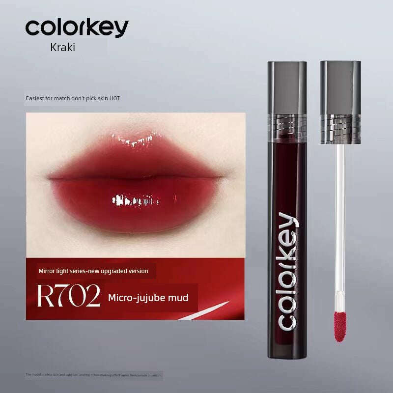 colorkey-kelaqi-water-wave-lip-essence-lip-gloss-lip-gloss-mirror-lip-lacquer-water-light-lip-gloss-nourishing-lipstickkimlud-womens-fashion-34602602