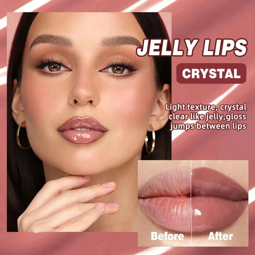 nude-brown-plumping-lip-gloss-moisturising-colored-lip-serum-transparent-fullness-lips-tint-soft-tube-make-up-beauty-lips-carekimlud-womens-fashion-34604733