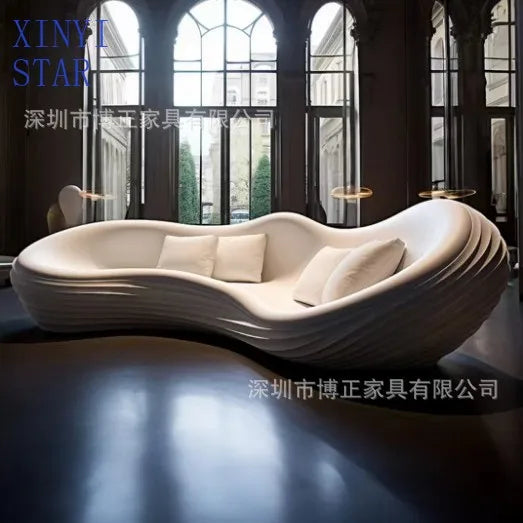 Creative Personality Sofa Chair