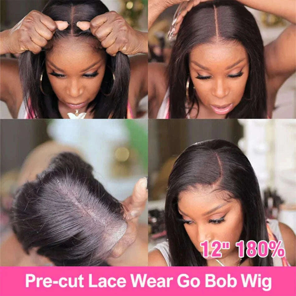 short-bob-wig-straight-human-hair-wigs-13x4-transparent-lace-frontal-wig-pre-plucked-virgin-human-hair-lace-closure-wig-180kimlud-womens-fashion-34605415