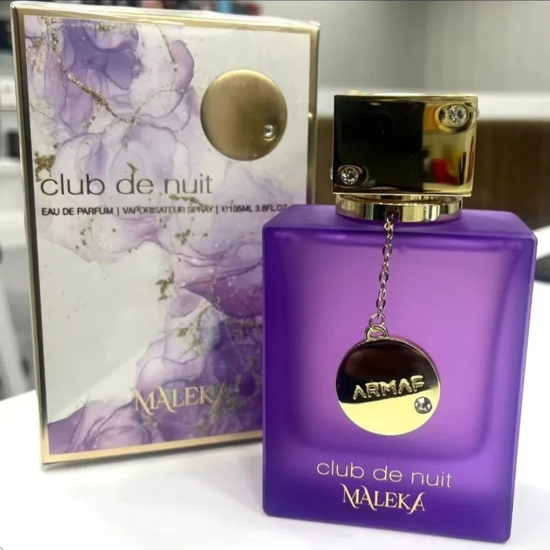 Luxurious Intense Woody Spicy Perfume — Black | KIMLUD