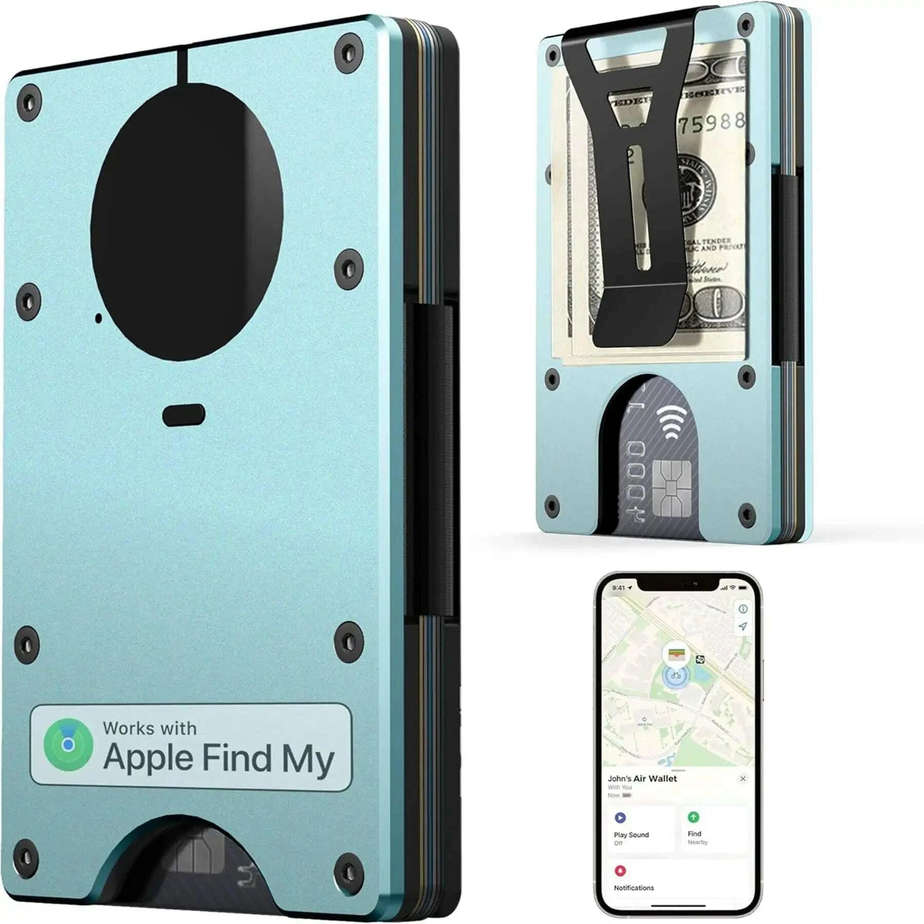 wallet-with-built-in-airtag-chip-rfid-blocking-credit-card-holder-compatible-with-find-my-ios-only-detachable-money-clipkimludkimlud-35566534
